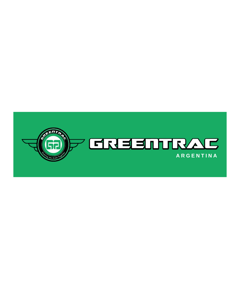 Greentrac