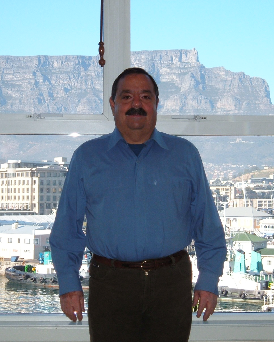 Jorge Cánepa (Fundador)